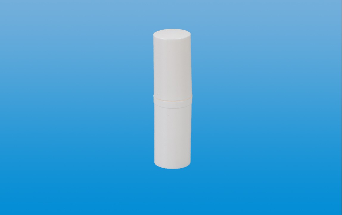 Lip gloss bottle