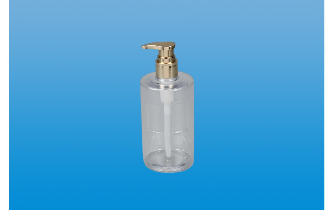 沐浴露瓶350ml