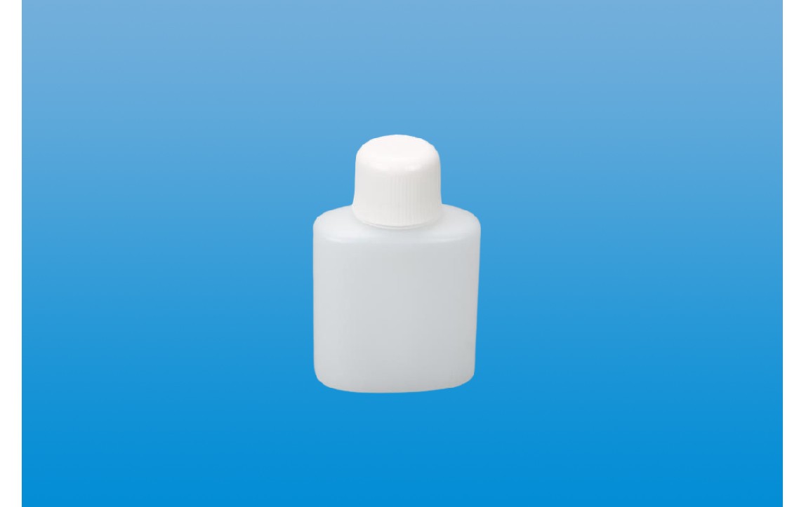 塑料扁瓶200ml