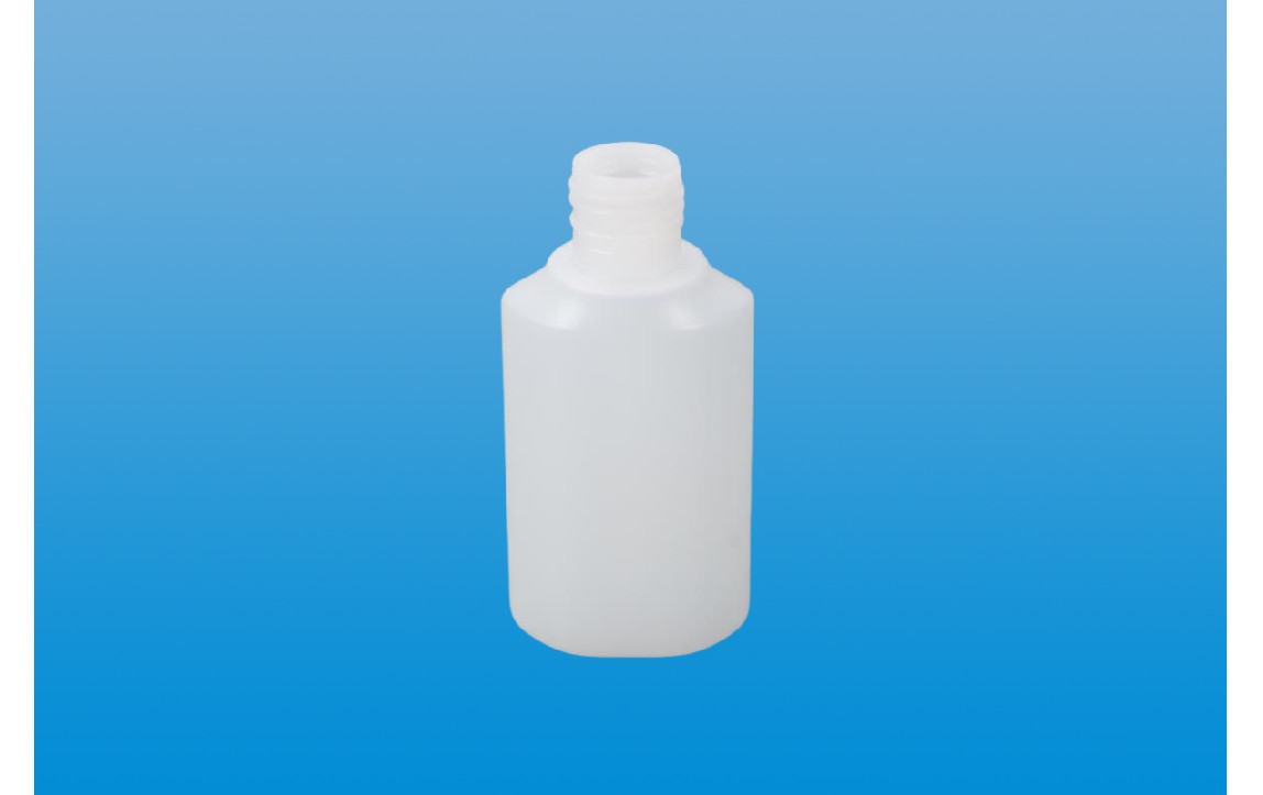塑料扁瓶250ml