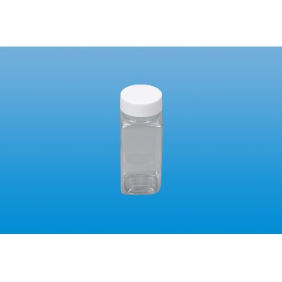 方体瓶120ml