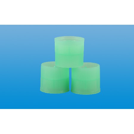 Thick pointed fruit green cover