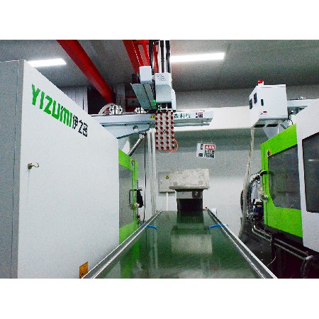 plant and equipment
