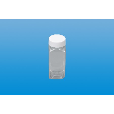 方体瓶120ml