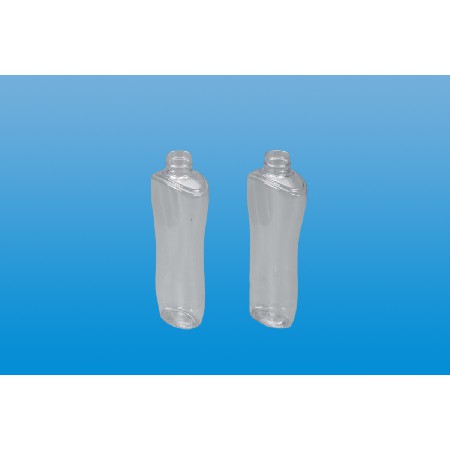 Plastic flap 150ml