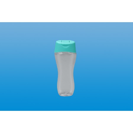 Plastic flap 150ml