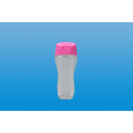 Plastic flap 150ml