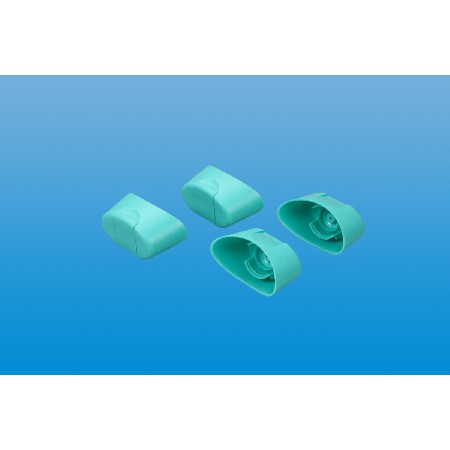 Plastic flap 150ml