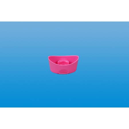 Plastic flap 150ml
