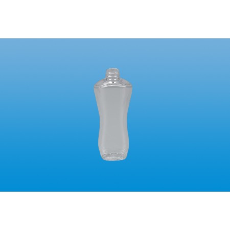 Plastic flap 150ml