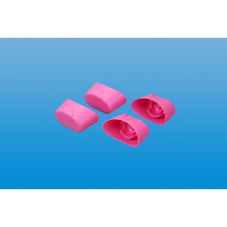 Plastic flap 150ml