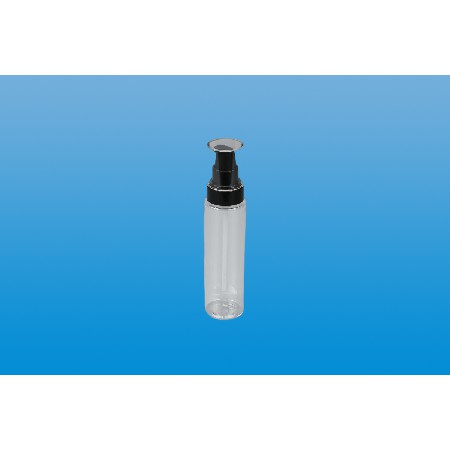 塑料圆瓶120ml